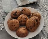 صورة لخطوة 1 من وصفة كوكيز🍪☕️ Cookies