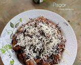 Foto langkah ke 4 dari resep Pisgor.