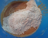 Foto del paso 5 de la receta: Bizcocho de Manzana y Canela