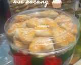 Foto langkah ke 4 dari resep Kue kacang #beranibaking.