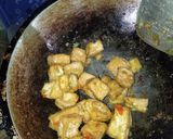 Foto langkah ke 3 dari resep 1. Tahu dangdut medan.