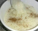 Foto del paso 5 de la receta: Arroz mochi con leche (arroz de sushi)