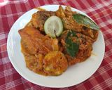 গন্ধরাজ কাতলা(gandhoraj katla recipe in Bengali) রেসিপি ধাপ - 5 ছবি