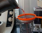 Foto del paso 3 de la receta Cóctel de sandía (Thermomix)