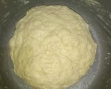 Foto langkah ke 6 dari resep Donat Tanpa Ulen & Tanpa Kentang.