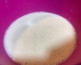 Foto del paso 1 de la receta: Panqueques 🫓
