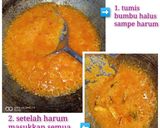 Foto langkah ke 3 dari resep Semur jengkol pedas manis.