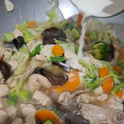 Langkah 10