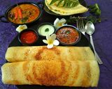 मसाला डोसा (Masala Dosa recipe in Hindi) रेसिपी चरण 10 फोटो