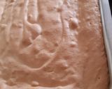 Foto del paso 5 de la receta: Bizcocho para tortas frías