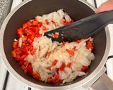 Foto del paso 2 de la receta: Empanadas de Atún 🍣 fáciles y riquísimas