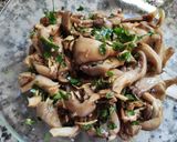 Φωτογραφία βήματος 3 της συνταγής "Carne asada με μανιτάρια πλευρώτους" 🌮 🇲🇽