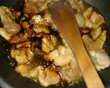Foto langkah ke 2 dari resep Teriyaki Chicken.