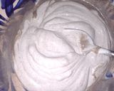 Foto del paso 11 de la receta: Crema de champiñones con un color diferente