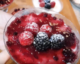 Foto del paso 7 de la receta: Mousse de turrón y queso