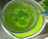 Foto langkah ke 1 dari resep Bolu Kojo a.k.a Juada Basah (Khas Palembang).