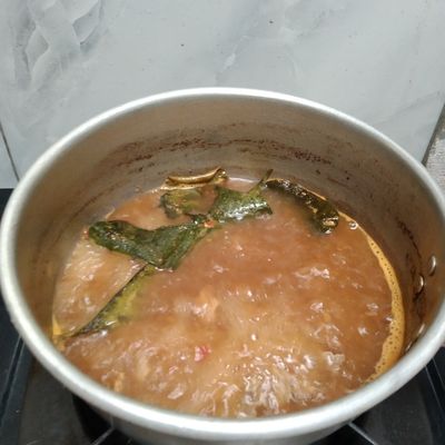 Langkah 2