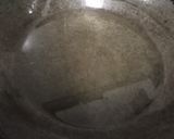 A picture of step 11 of Chicken Al kiev.