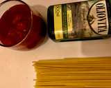Foto del paso 4 de la receta: Mis tallarines en cinco minutos que son ocho a la Amatriciana