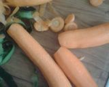 Foto del paso 3 de la receta: Ensalada