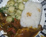 Foto del paso 7 de la receta: Salsa agridulce de ahuyama