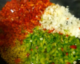 Foto del paso 1 de la receta: Creps rellenos de carne
