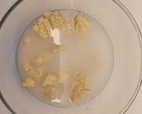 Foto del paso 2 de la receta Pan casero de kamut, con biga