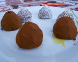 Foto del paso 9 de la receta: Trufras de chocolate con licor