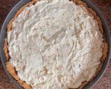 Foto do passo 10 de Torta de Coco e Abacaxi