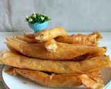 Foto langkah ke 4 dari resep Pisang Aroma.