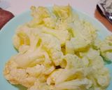 Foto del paso 1 de la receta: Salmón al horno