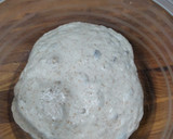 Foto del paso 4 de la receta: Pan semi integral con semillas