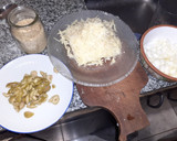 Foto del paso 3 de la receta: Pancitos saborizados