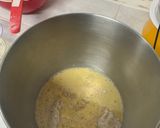 Foto del paso 3 de la receta: Empanadas de pescado integrales con harina de avena