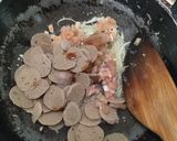 Foto langkah ke 4 dari resep Capcay.