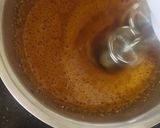 A picture of step 1 of Dalgona Shake and KitKat Shake.