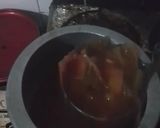 Foto del paso 4 de la receta: Nuestra salsa arrabbiata Colombo italiana