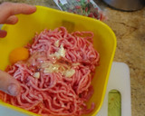 Foto del paso 1 de la receta: Albóndigas caseras