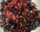 Foto del paso 2 de la receta: Pascualina ahumada masa de semillas