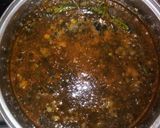 Foto del paso 3 de la receta: Porotos negros con un toque tikitikiti