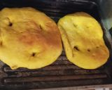 Foto del paso 3 de la receta: Sopaipillas con zapallo