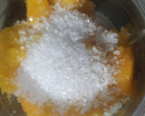 மேங்கோ குச்சி ஐஸ் ரெசிபி ஸ்டேப் 1 புகைப்படம்