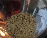 Foto del paso 1 de la receta: HOTCAKES DE PLÁTANO Y AVENA 🍌