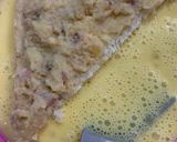 A picture of step 3 of Potato French Toast.