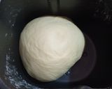 Foto del paso 2 de la receta: Pan lactal en panificadora 🍞💢