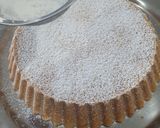 Foto del paso 5 de la receta: ☆ Torta de ricota ☆