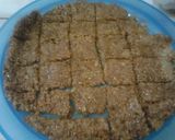 Foto del paso 8 de la receta: Turrón de avena