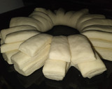 Foto del paso 8 de la receta: Pan Cremona y Cuernitos