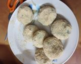 পনিরের পুর ভরা আলু চপ রেসিপির ধাপ 3 ছবি