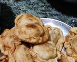 পদ্মলুচির পায়েস (padma luchir payesh recipe in bengali) রেসিপি ধাপ - 4 ছবি